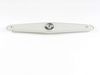 11746192-3-S-Whirlpool-WP8535083-Dishwasher Middle Spray Arm Gray