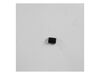 Washer D-Shaped Knob Insert – Part Number: WP8536939