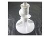 Agitator (Complete) – Part Number: WP8538246