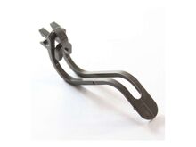 Dishwasher Nonflip Dishrack Clip – Part Number: WP8539101