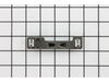 Dishwasher Positioner Gray – Part Number: WP8539102