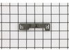 11746226-2-S-Whirlpool-WP8539102-Dishwasher Positioner Gray