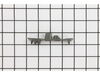 11746226-3-S-Whirlpool-WP8539102-Dishwasher Positioner Gray