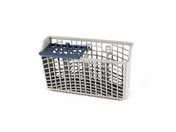 11746228-1-M-Whirlpool-WP8539107-Dishwasher Silverware Basket