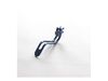 Dishwasher Nonflip Clip – Part Number: WP8539113