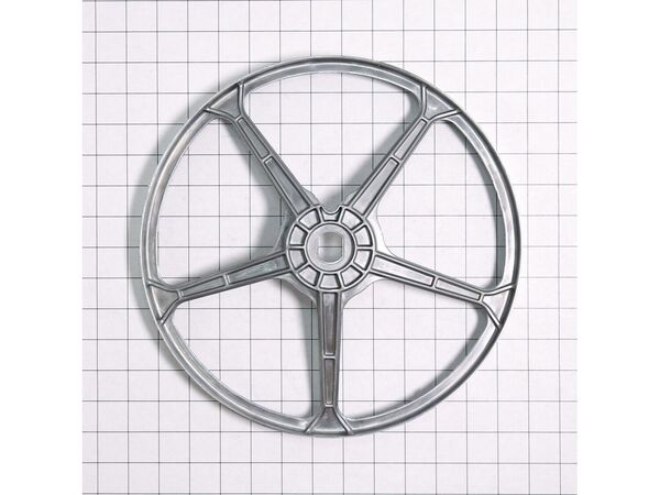 11746256-1-M-Whirlpool-WP8540088C-Motor Pulley