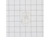 Transport Cover – Part Number: WP8540268