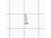Screw – Part Number: WP8540282