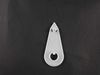 11746270-3-S-Whirlpool-WP8540395-Washer Connection Lever