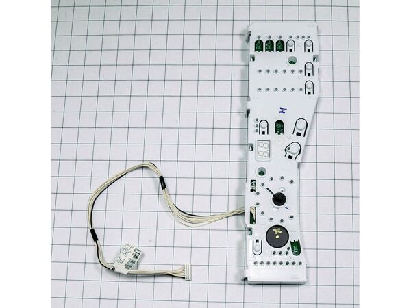 11746277-1-M-Whirlpool-WP8540483-Electronic Control Board