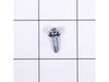 Screw – Part Number: WP8540725