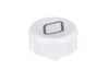 11746298-2-S-Whirlpool-WP8541487-Control Knob  White