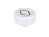 11746298-3-S-Whirlpool-WP8541487-Control Knob  White