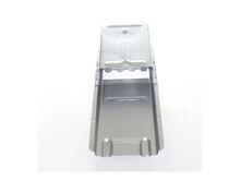 Heater Box - Element not Included – Part Number: WP8541818