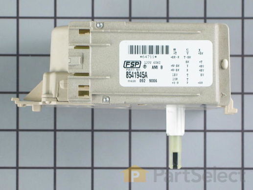 11746306-1-M-Whirlpool-WP8541945-Washer Timer