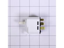 Push To Start Switch – Part Number: WP8543274