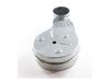 Housing, Blower – Part Number: WP8544363