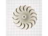Dryer Blower Wheel – Part Number: WP8544737