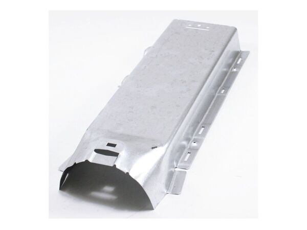 11746335-1-M-Whirlpool-WP8544769-Housing, Slot Heater Box