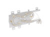 Dryer Heater Element – Part Number: WP8544771