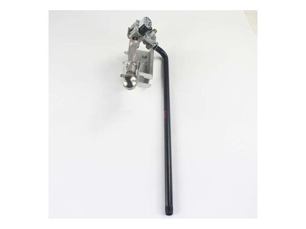 11746400-1-M-Whirlpool-WP8557890- Burner, Assembly 60  Hz.  (See Pa