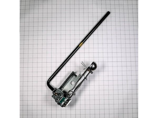 11746401-1-M-Whirlpool-WP8557891-Burner Gas