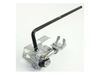 11746401-3-S-Whirlpool-WP8557891-Burner Gas