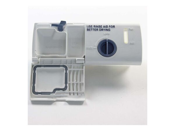 11746408-1-M-Whirlpool-WP8558129-Dishwasher Detergent And Rinse Aid Dispenser