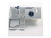 Dishwasher Detergent And Rinse Aid Dispenser – Part Number: WP8558129