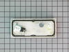 11746408-3-S-Whirlpool-WP8558129-Dishwasher Detergent And Rinse Aid Dispenser