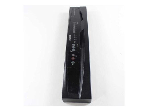 11746418-1-M-Whirlpool-WP8558205-Black Touchpad and Control Panel