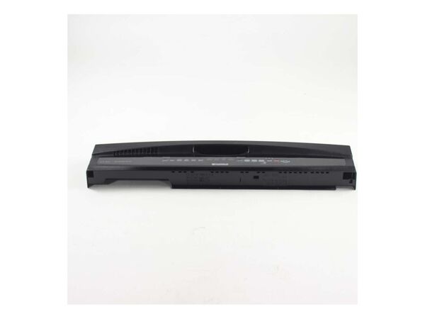 11746421-1-M-Whirlpool-WP8558208-Control Panel with Touchpad - Black