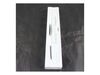 Control Panel - White – Part Number: WP8558209