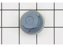 Rinse-Aid Dispenser Cap – Part Number: WP8558307