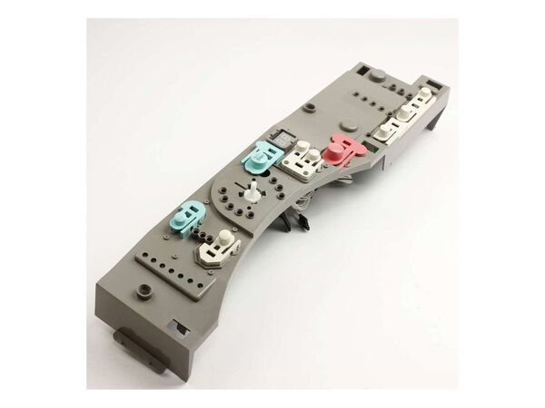 11746431-1-M-Whirlpool-WP8558755-Electronic Control Board