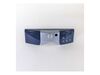Dryer User Interface and Control Panel Assembly - Pacific Blue – Part Number: WP8558763