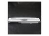 Control Panel with Touchpad - White – Part Number: WP8558947