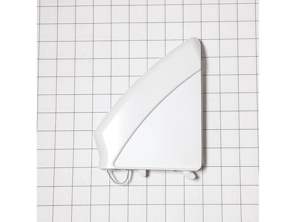 11746464-1-M-Whirlpool-WP8559501-Control Panel End Cap