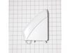 Control Panel End Cap – Part Number: WP8559501