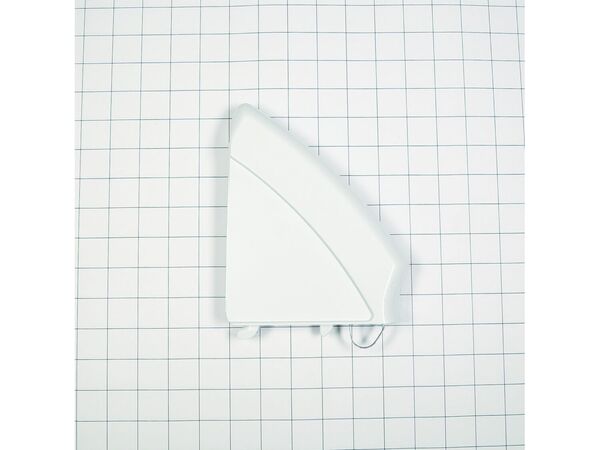 11746465-1-M-Whirlpool-WP8559502-Control Panel End Cap