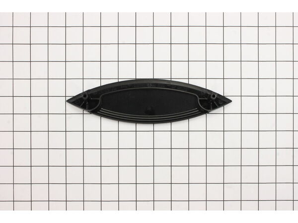 11746467-1-M-Whirlpool-WP8559751-Door Handle - Black