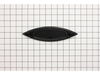 Door Handle - Black – Part Number: WP8559751