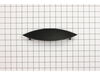 11746467-2-S-Whirlpool-WP8559751-Door Handle - Black