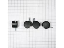 CASTER (4 PACK) – Part Number: WP8559933