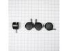 CASTER (4 PACK) – Part Number: WP8559933