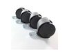 11746474-2-S-Whirlpool-WP8559933-CASTER (4 PACK)