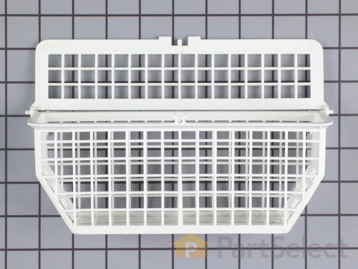11746479-1-M-Whirlpool-WP8562003-Dishwasher Basket Small Item
