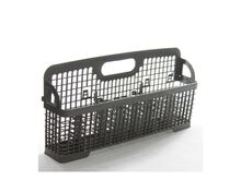 Dishwasher Silverware Basket – Part Number: WP8562043