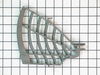 11746489-2-S-Whirlpool-WP8562069-Dishwasher Silverware Basket
