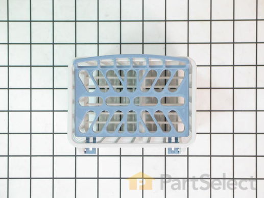 11746494-1-M-Whirlpool-WP8562090-Dishwasher Silverware Basket